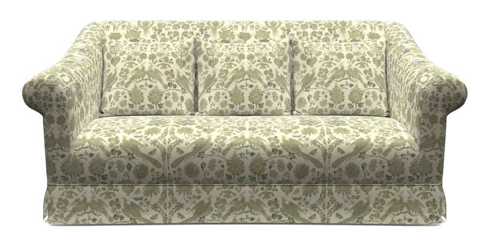 Bespoke 2.5 Seater Sofas