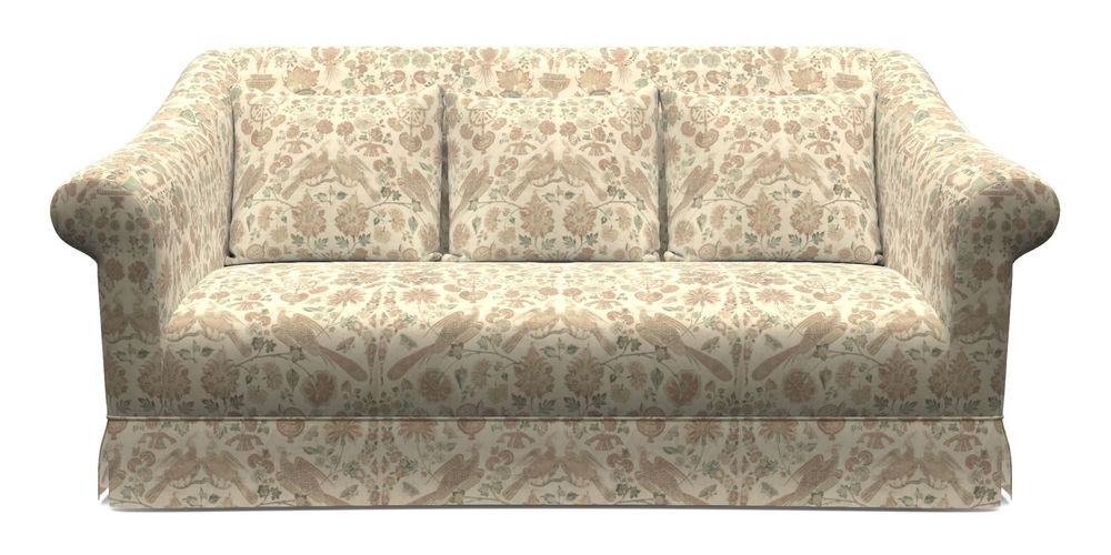 Bespoke 2.5 Seater Sofas