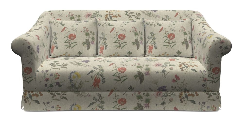 Bespoke 2.5 Seater Sofas