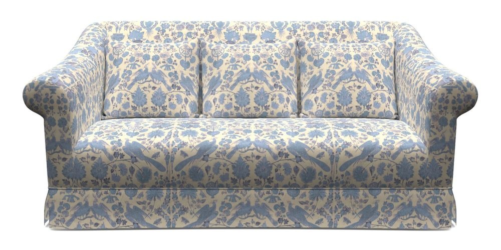 Bespoke 2.5 Seater Sofas