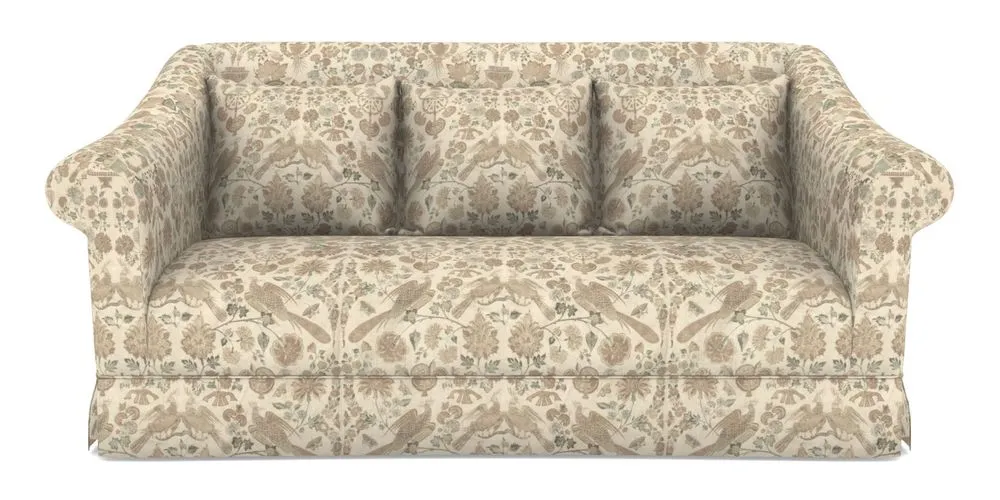 Bespoke 2.5 Seater Sofas