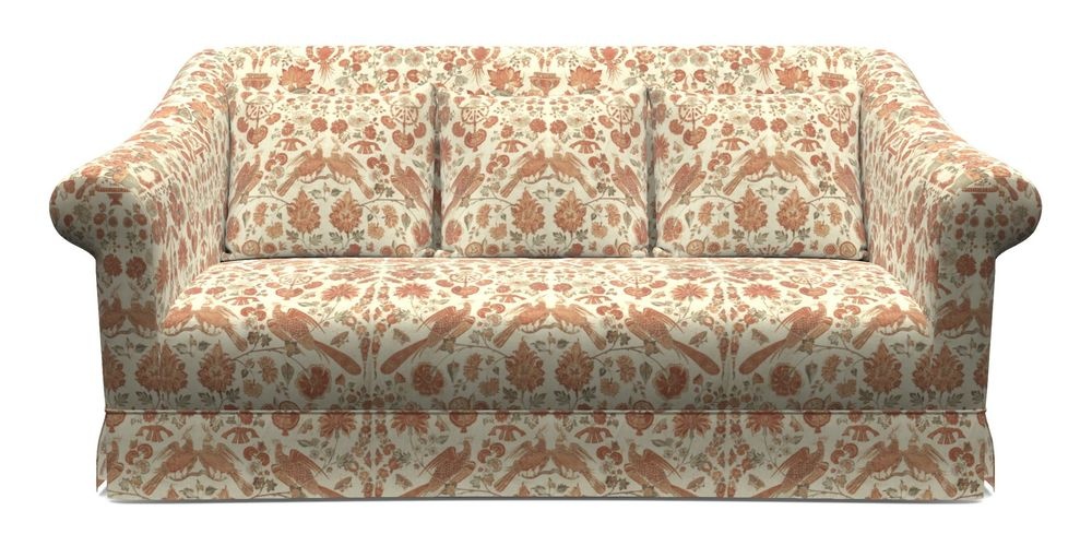 Bespoke 2.5 Seater Sofas