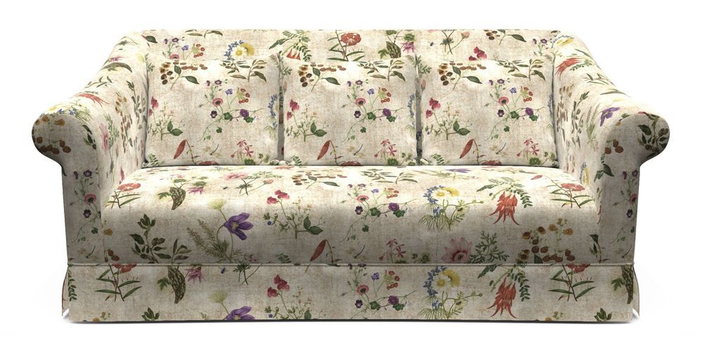 Bespoke 2.5 Seater Sofas