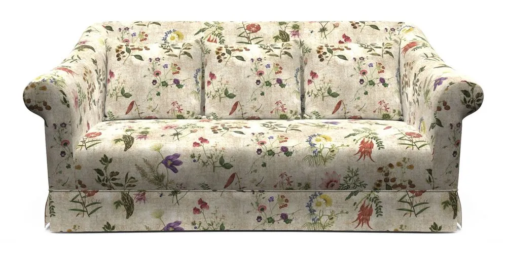 Bespoke 2.5 Seater Sofas