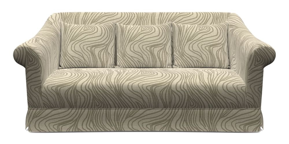 Bespoke 2.5 Seater Sofas