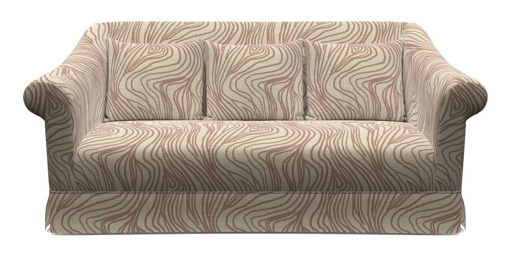 Bespoke 2.5 Seater Sofas