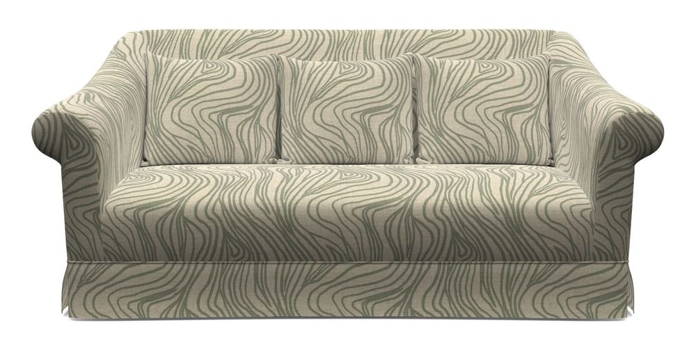 Bespoke 2.5 Seater Sofas