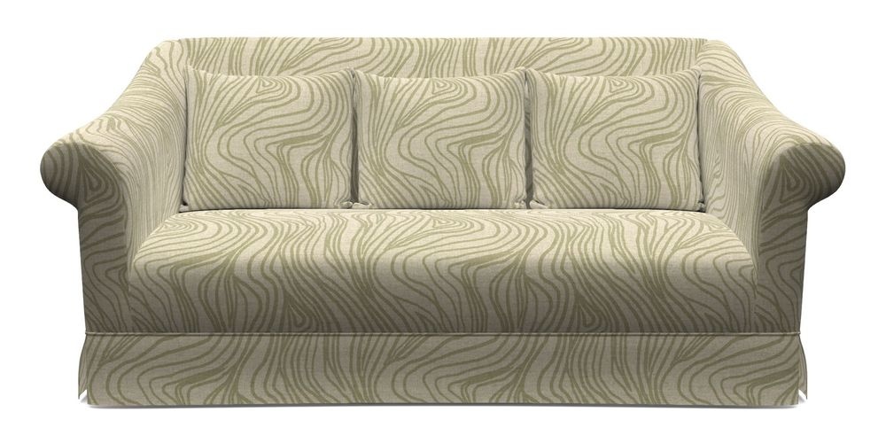 Bespoke 2.5 Seater Sofas