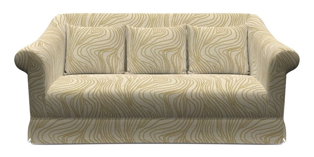 Bespoke 2.5 Seater Sofas