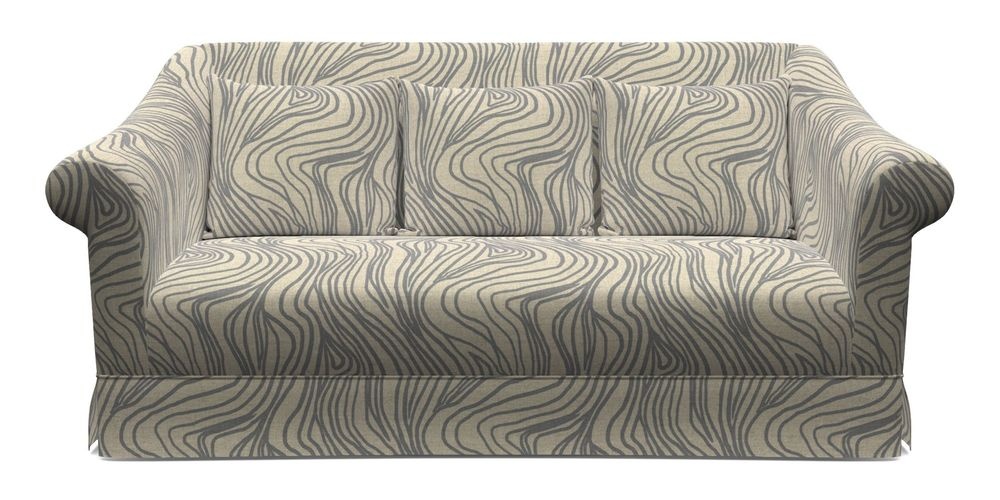 Bespoke 2.5 Seater Sofas