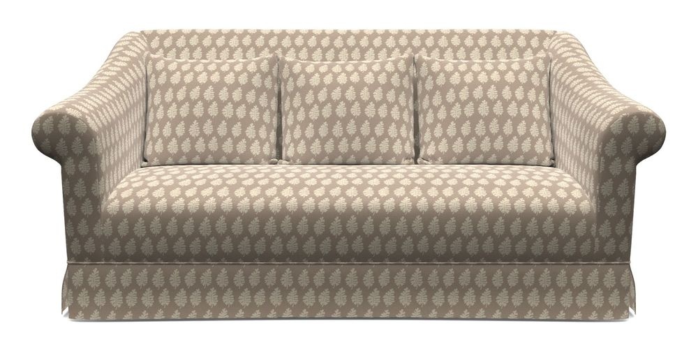 Bespoke 2.5 Seater Sofas