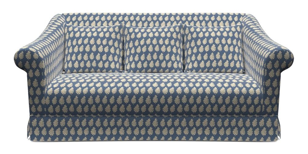 Bespoke 2.5 Seater Sofas