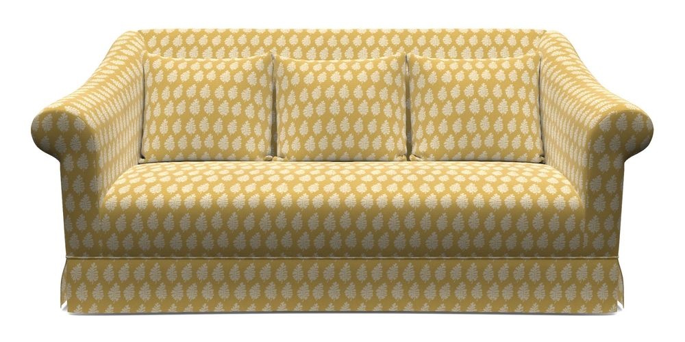 Bespoke 2.5 Seater Sofas