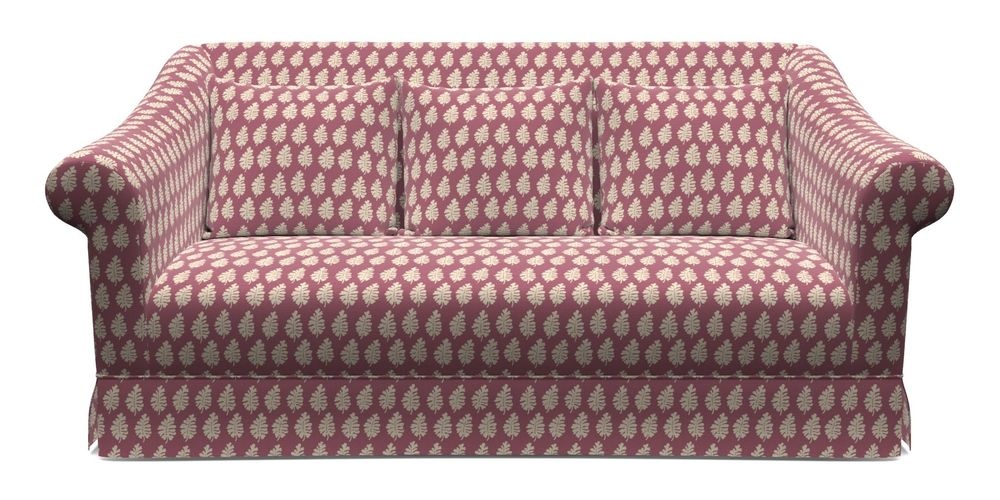 Bespoke 2.5 Seater Sofas