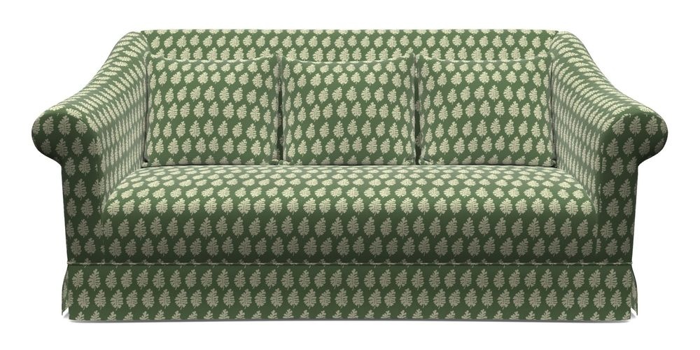 Bespoke 2.5 Seater Sofas