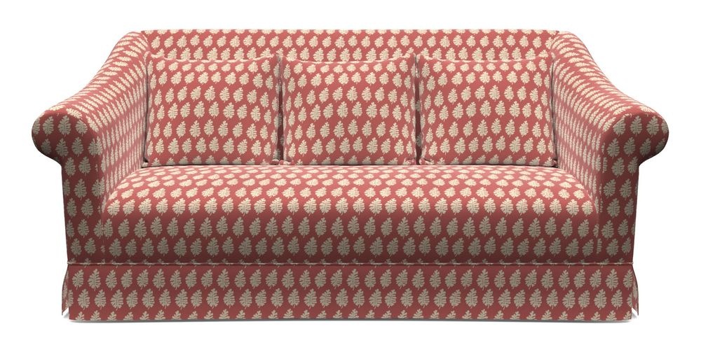 Bespoke 2.5 Seater Sofas