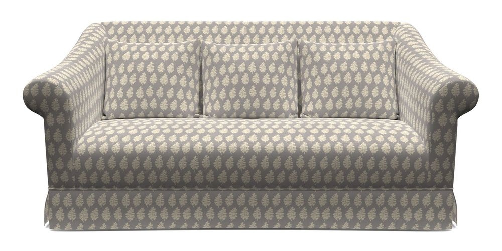 Bespoke 2.5 Seater Sofas