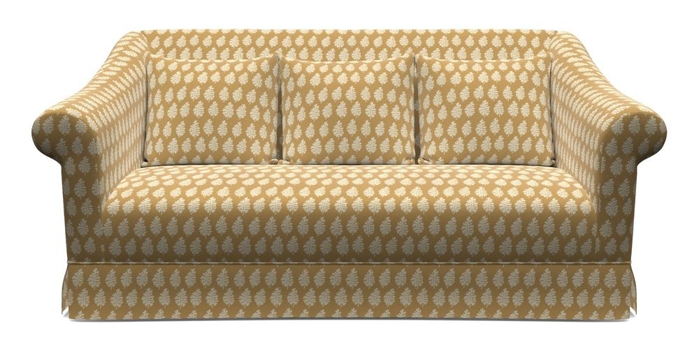 Bespoke 2.5 Seater Sofas