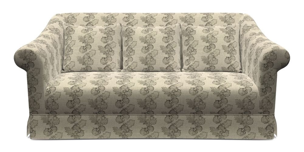 Bespoke 2.5 Seater Sofas