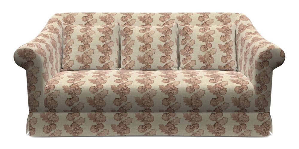 Bespoke 2.5 Seater Sofas