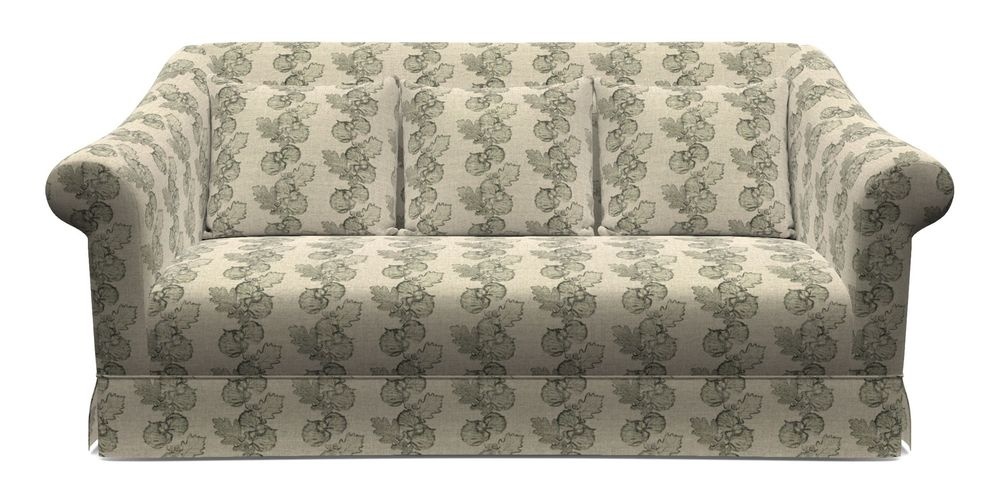 Bespoke 2.5 Seater Sofas