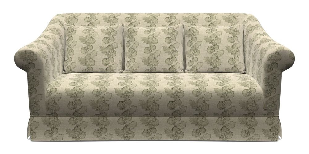 Bespoke 2.5 Seater Sofas