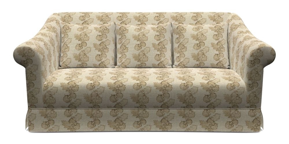 Bespoke 2.5 Seater Sofas