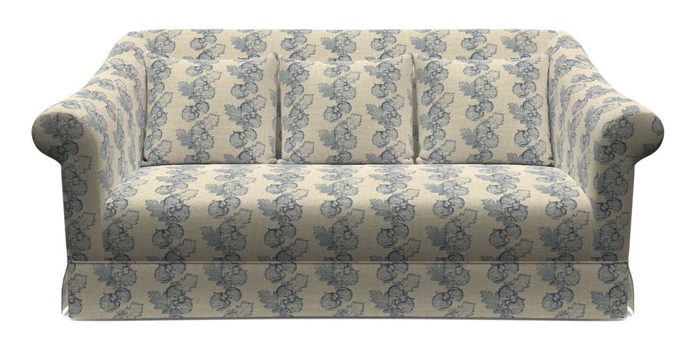 Bespoke 2.5 Seater Sofas