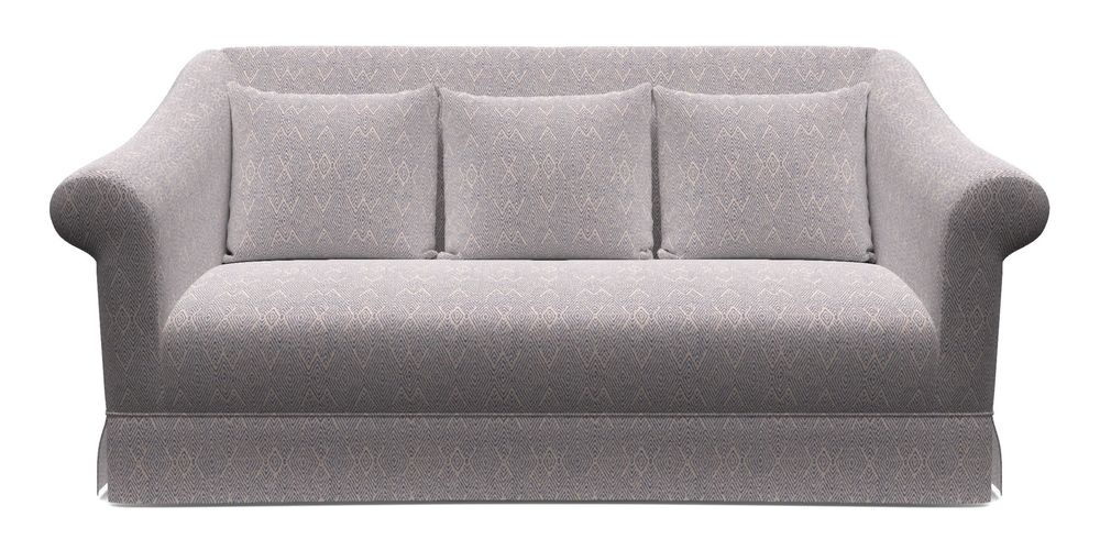 Bespoke 2.5 Seater Sofas