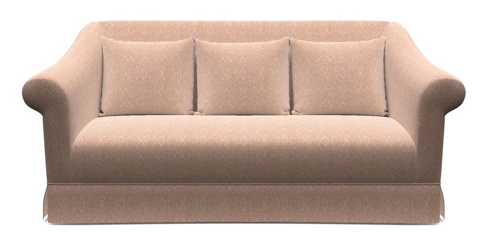 Bespoke 2.5 Seater Sofas