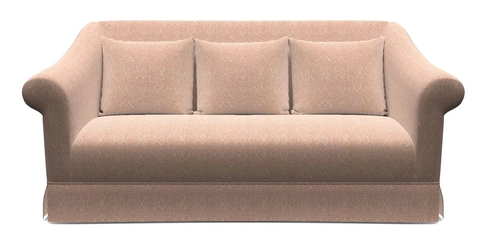 Bespoke 2.5 Seater Sofas