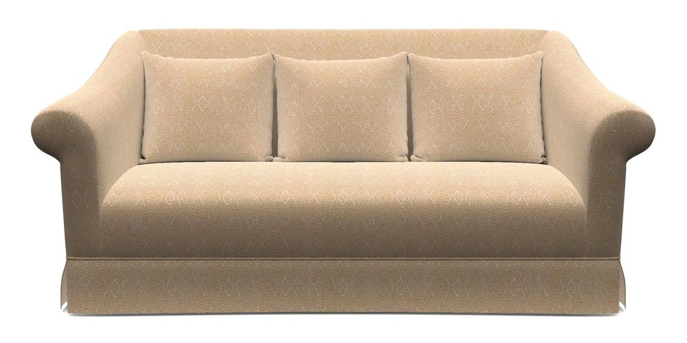Bespoke 2.5 Seater Sofas