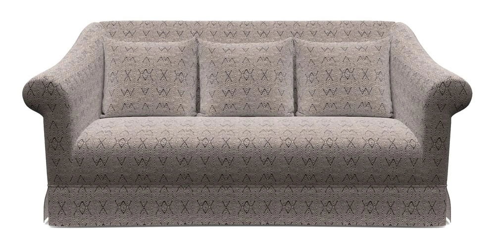 Bespoke 2.5 Seater Sofas
