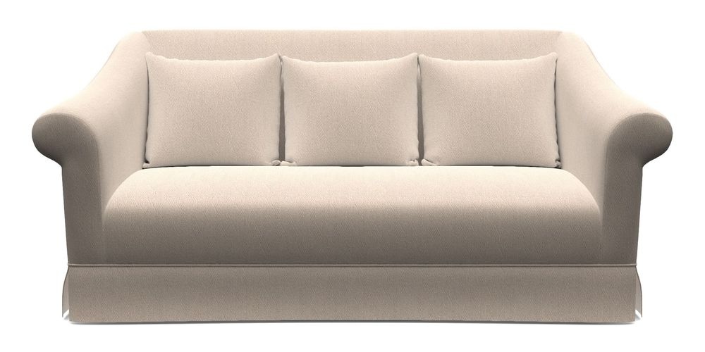 Bespoke 2.5 Seater Sofas