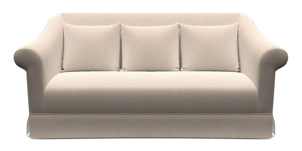 Bespoke 2.5 Seater Sofas