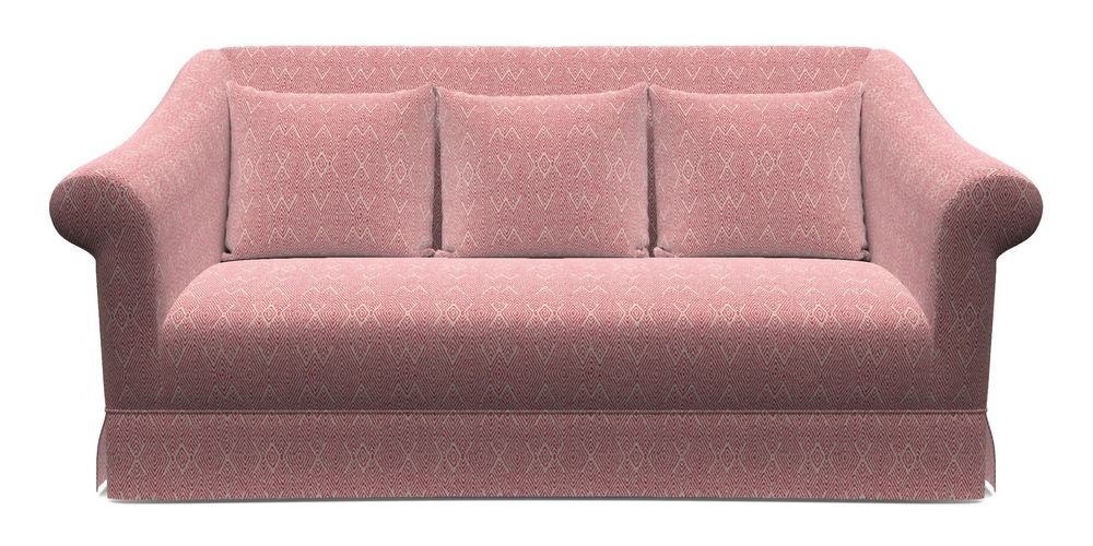 Bespoke 2.5 Seater Sofas