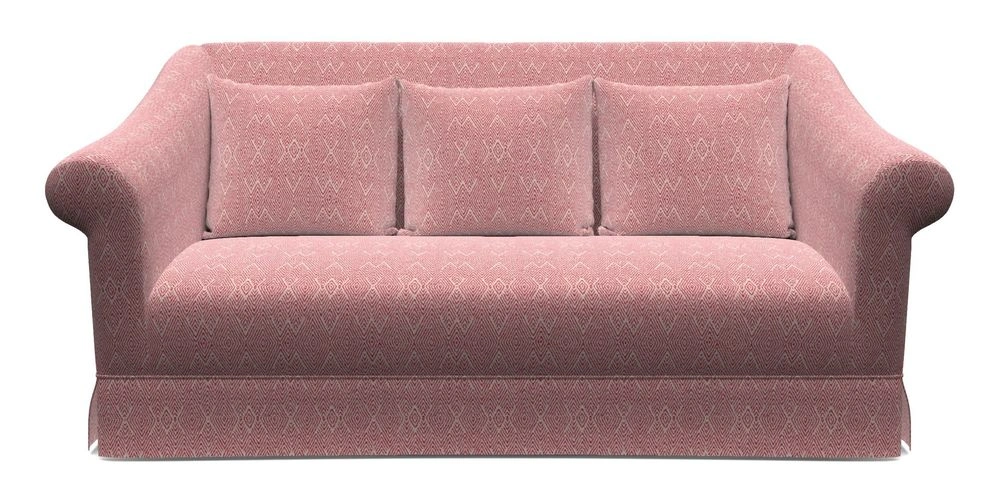 Bespoke 2.5 Seater Sofas