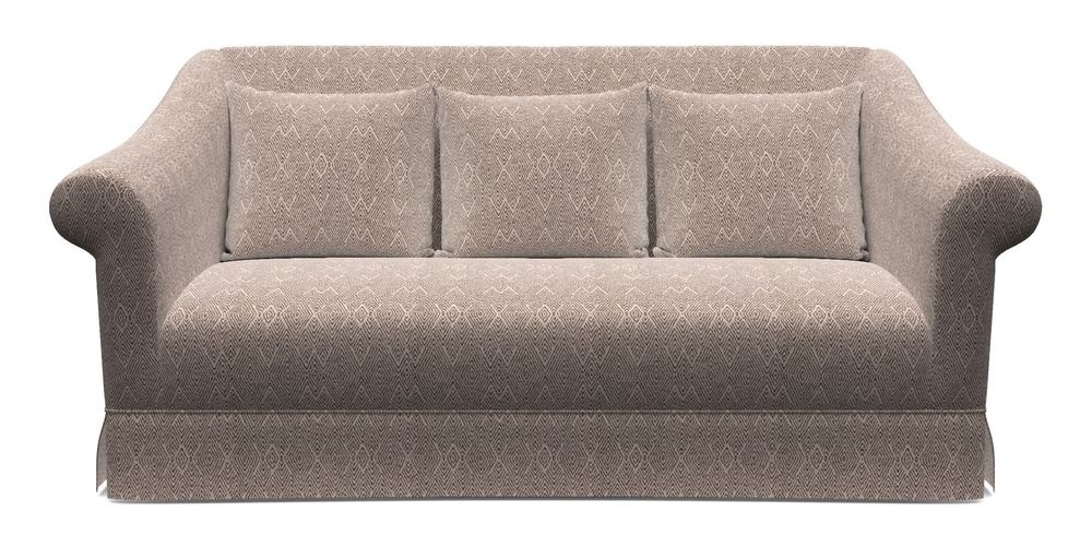 Bespoke 2.5 Seater Sofas