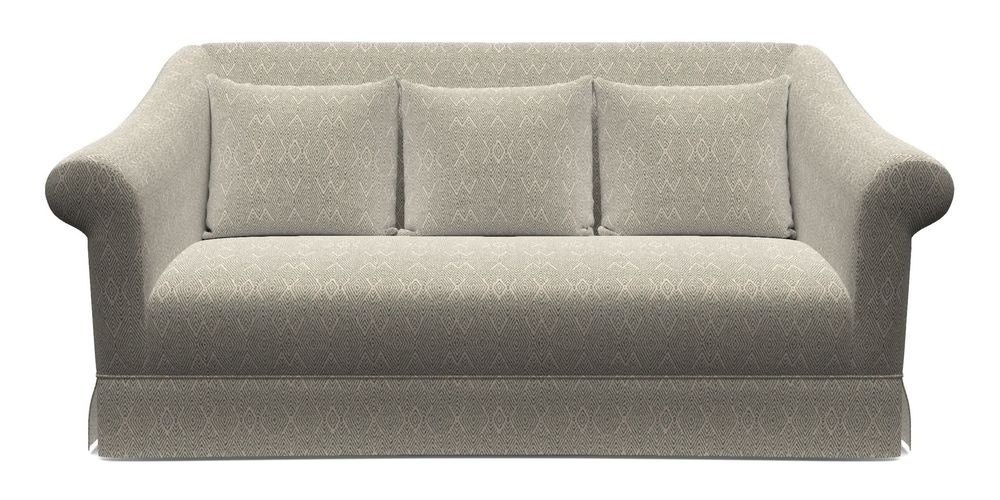 Bespoke 2.5 Seater Sofas