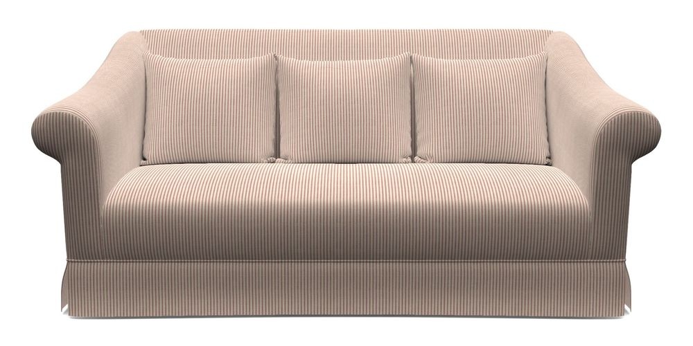 Bespoke 2.5 Seater Sofas