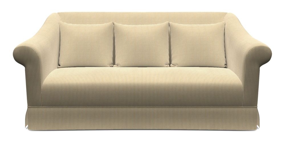 Bespoke 2.5 Seater Sofas