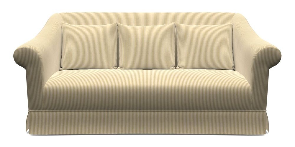 Bespoke 2.5 Seater Sofas