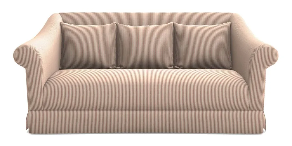 Bespoke 2.5 Seater Sofas
