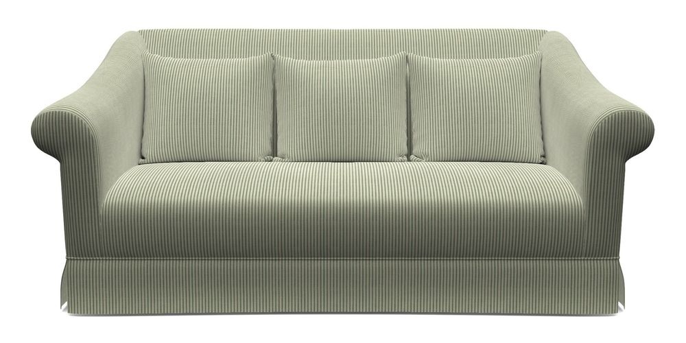 Bespoke 2.5 Seater Sofas