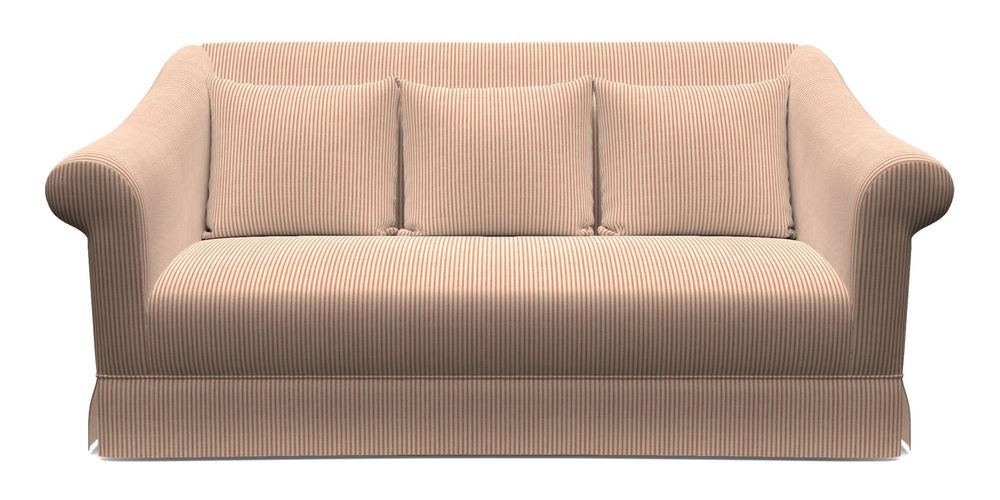 Bespoke 2.5 Seater Sofas