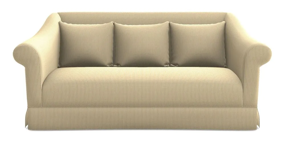 Bespoke 2.5 Seater Sofas