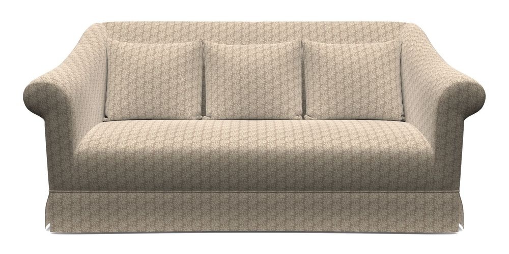 Bespoke 2.5 Seater Sofas