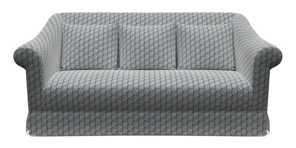 Bespoke 2.5 Seater Sofas