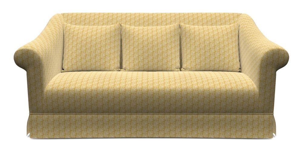 Bespoke 2.5 Seater Sofas