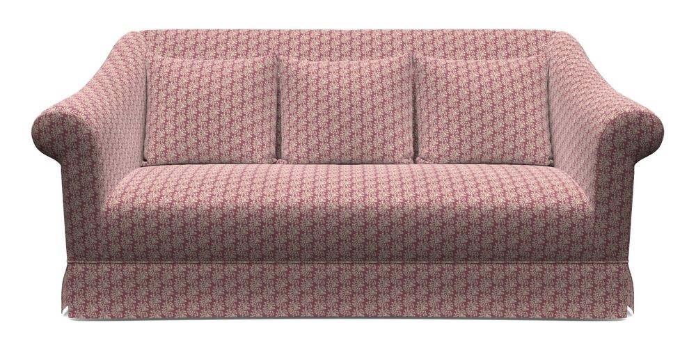 Bespoke 2.5 Seater Sofas